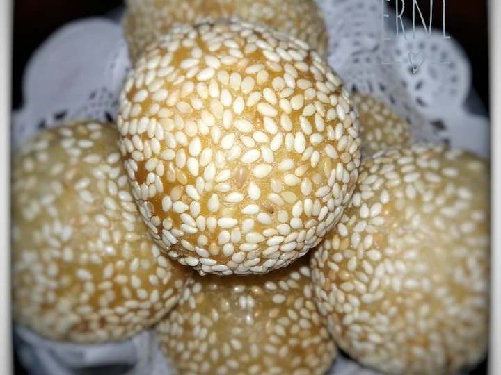 Langkah Gampang Membikin Resep Onde onde yang Sempurna Anti Ribet, Menggugah Selera