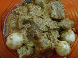 Rendang Sapi