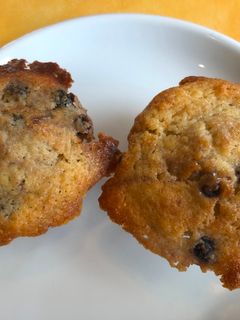 A picture of Banana Bread Mix.