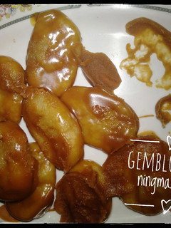 Foto resep Gemblong