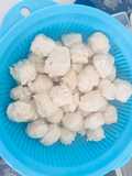 Bakso Ayam
