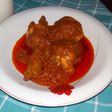 30. Kalio Ayam Khas Minang