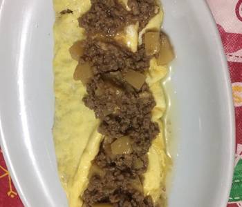 Update, Prepare Recipe Beef Torta Omelette Filipino Delicious