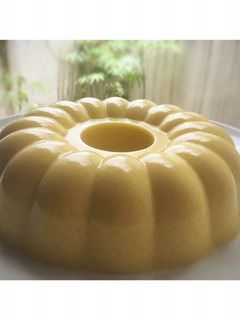Foto resep 🌽Puding jagung manis🌽
