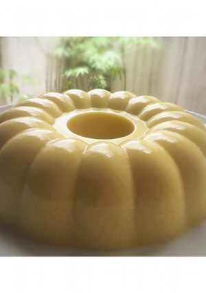 Foto resep 🌽Puding jagung manis🌽
