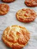 Pan de Nubes / Cloud Bread
