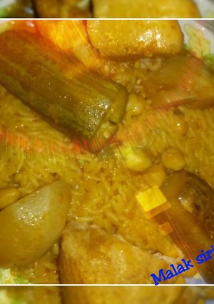 صورة لوصفة تلتيلي بالدجاج 😋😋