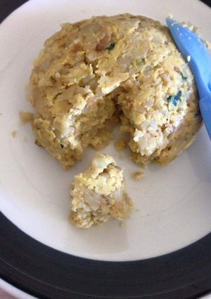 Foto resep Skotel kentang