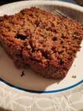 Zucchini Bread