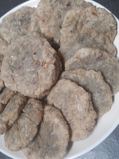 Foto resep Pempek kulit
