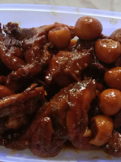 Foto resep Burung puyuh & telur puyuh bacem
