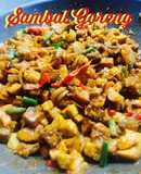 Sambal Goreng (R203.)