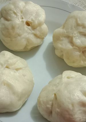 Foto resep Bakpao Super Lembut (100%) No Telur