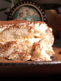 Φωτογραφία της συνταγής Tiramisu