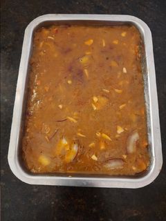 ஏத்தம்பழம்(Ethampazham)அல்வா (Ethampazham halwa recipe in tamil) செய்முறை முக்கிய புகைப்படம்