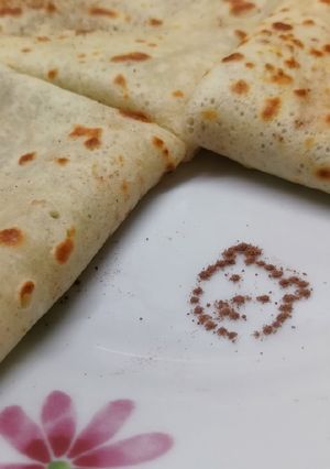 Palacsinta🥞 recept fotója