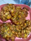 Perkedel Jagung