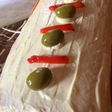 Para las fiestas: Súper pionono relleno