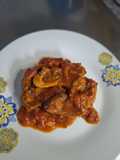 Ossobuchi in umido