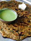 Thali Peeth