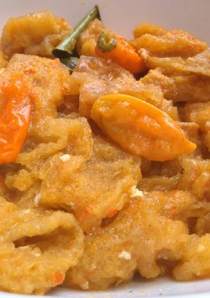 Foto resep Sambel Krecek Jogja