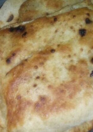 صورة لوصفة حواوشي