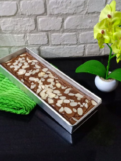 Foto resep Brownies coffee