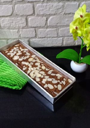 Foto resep Brownies coffee