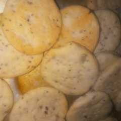 A picture of Snack saludables💚 muy ricas y fáciles.