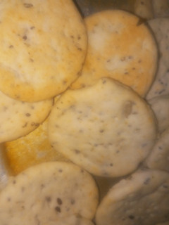Una foto de Snack saludables💚 muy ricas y fáciles