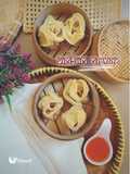 Dimsum Mawar