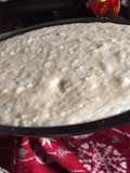 Cuscús de tapioca