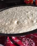 Cuscús de tapioca