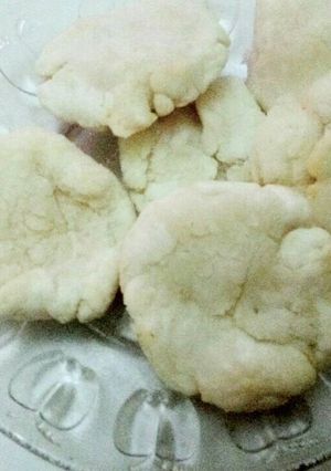 Foto resep Cireng kilat