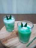 Bubur Lolos Pandan