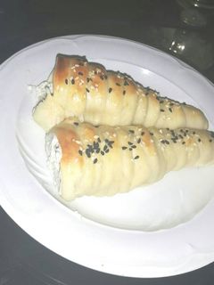 صورة لوصفة فطائر