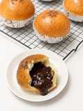 Roti Cokelat Classic Lembut