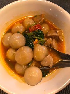 Foto resep 152. Cilok kuah seblak