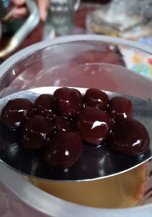 Foto resep Pearl bubble chatime