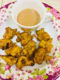 Gobi pakoda