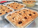 Klappertart