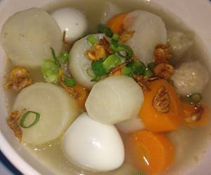 Gampangnya Membuat Sop Utepu Urat Telor Puyuh Praktis Enak Gampangnya Membuat Sop Utepu Urat Telor Puyuh Praktis Enak