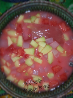 Foto resep Es Buah#BikinRamadhanBerkesan