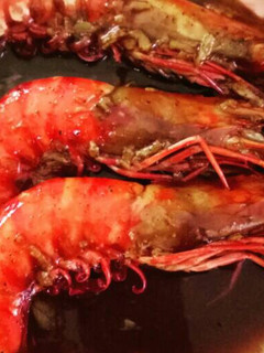 Foto resep Tiger Lada Hitam