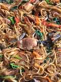 Pansit Bam-e