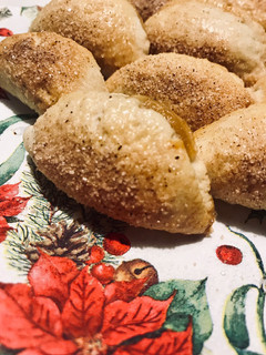 Foto principal de 🎄Pastelitos de anís seco, (aiguardent)