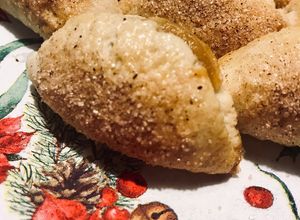Foto principal de 🎄Pastelitos de anís seco, (aiguardent)