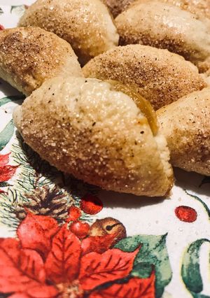 Foto principal de 🎄Pastelitos de anís seco, (aiguardent)