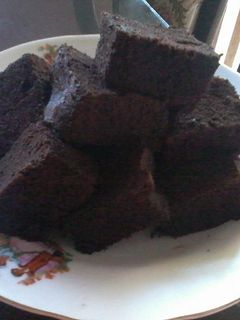 Foto resep Bolu Cokelat
