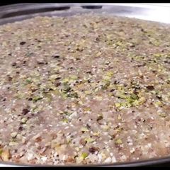 A picture of (Gond Pak).